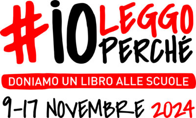 #ioleggoperché 2024: tutte le scuole gemellate con treno e binario!